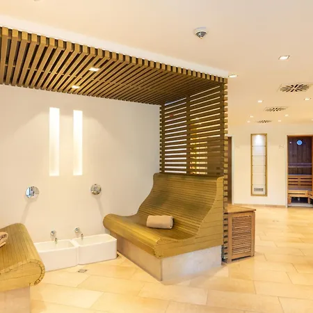 Jagdhaus Wiese Hotel