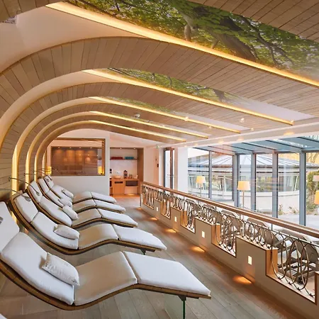 Jagdhaus Wiese 4* 슈말렌부르크