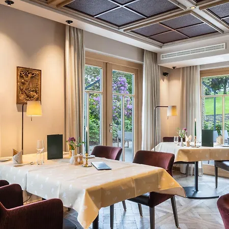 Jagdhaus Wiese 슈말렌부르크