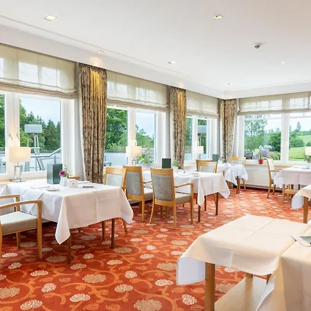 Hotel Jagdhaus Wiese 4*