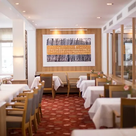 Jagdhaus Wiese Hotel 4*