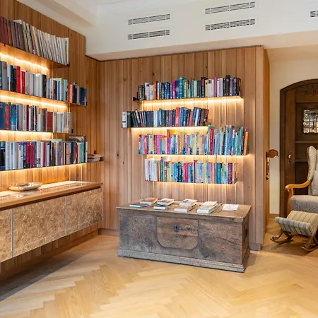 Jagdhaus Wiese Hotel