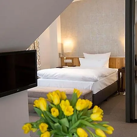 Jagdhaus Wiese Hotel 4*