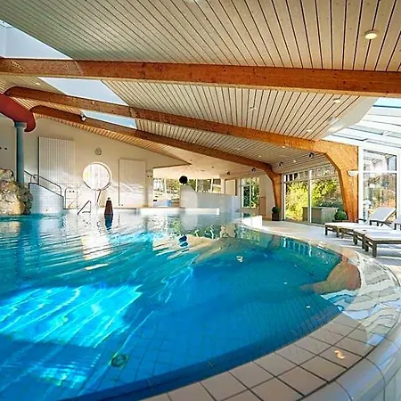Jagdhaus Wiese 4*