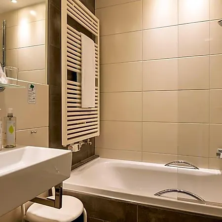 Hotel Jagdhaus Wiese
