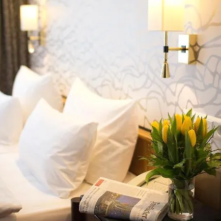 Wiese Hotel 4*