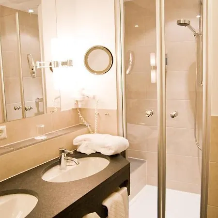 Jagdhaus Wiese 4* Шмалленберг