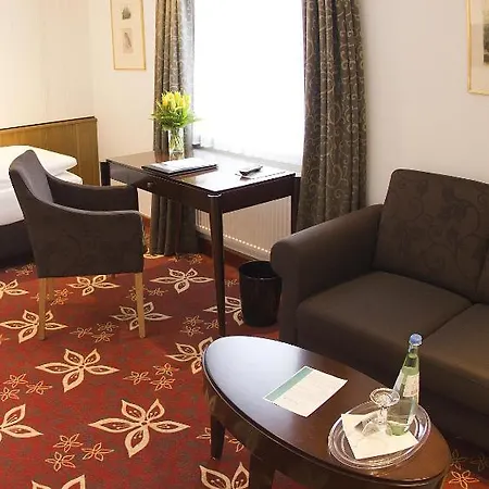 Hotel Wiese 4*