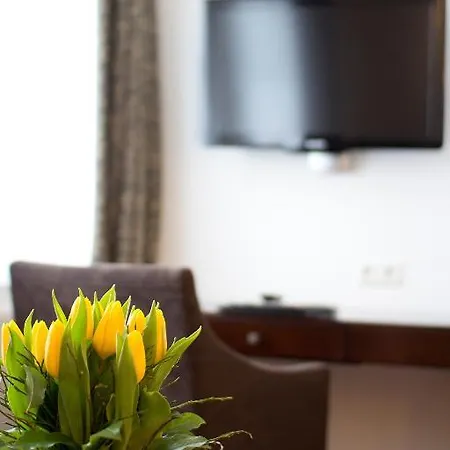 Wiese Hotel 4*