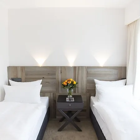 Отель Jagdhaus Wiese 4*
