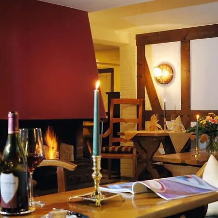 Jagdhaus Wiese Hotel 4*