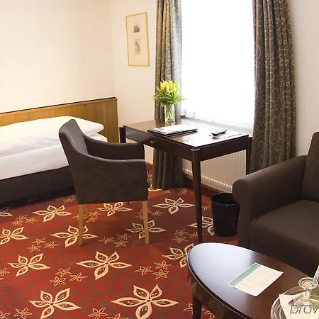 Hotel Wiese Schmallenberg