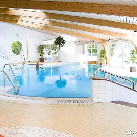 Jagdhaus Wiese 4*
