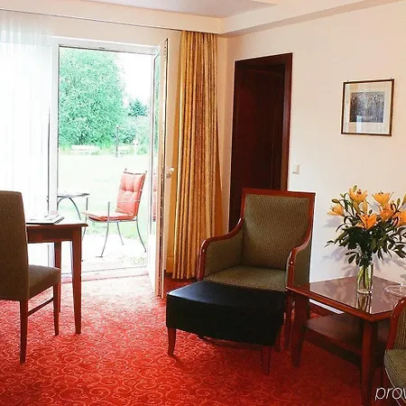 Hotel Wiese 4*
