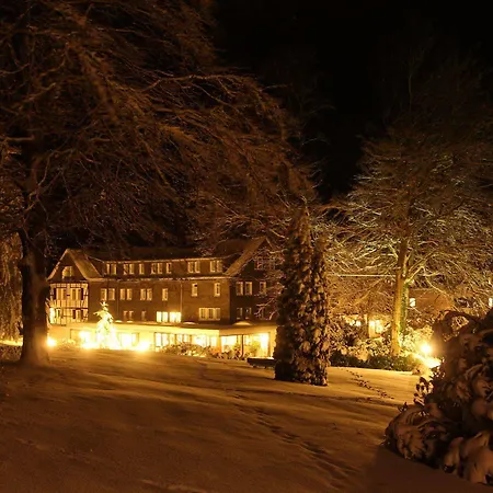 Jagdhaus Wiese 4* Schmallenberg