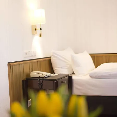 Hotel Wiese