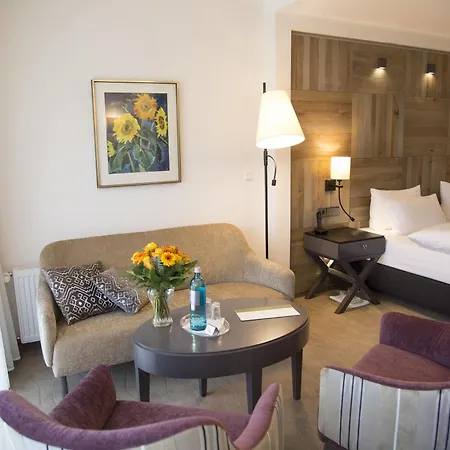 Jagdhaus Wiese 4*