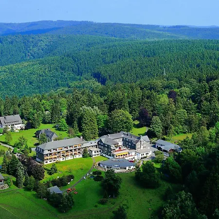 Jagdhaus Wiese Hotel