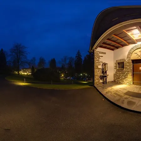 Jagdhaus Wiese Hotel Schmallenberg