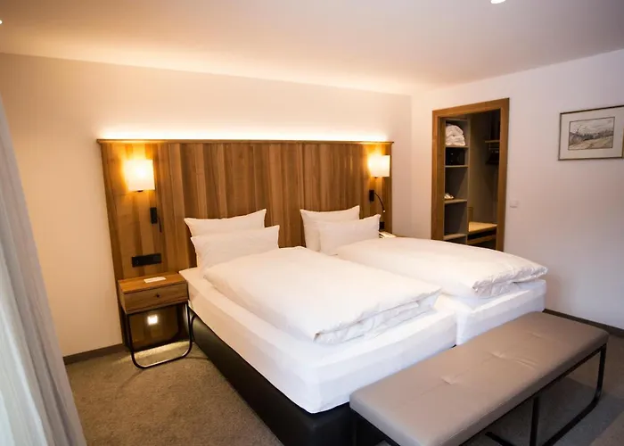 Jagdhaus Wiese Hotel Schmallenberg