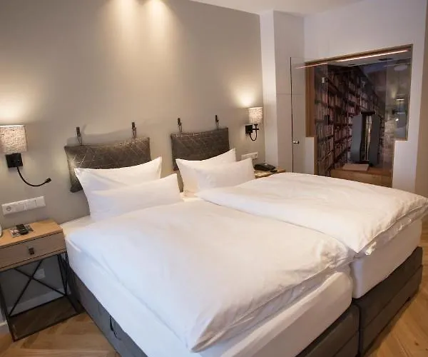 Hotel Jagdhaus Wiese Schmallenberg