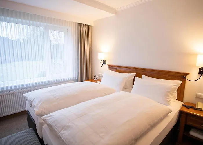 Jagdhaus Wiese מלון שמאלנברג