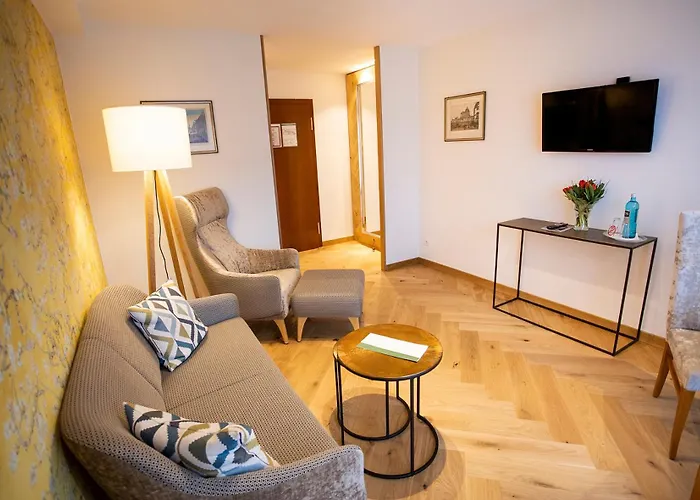 Jagdhaus Wiese Hotel 4*