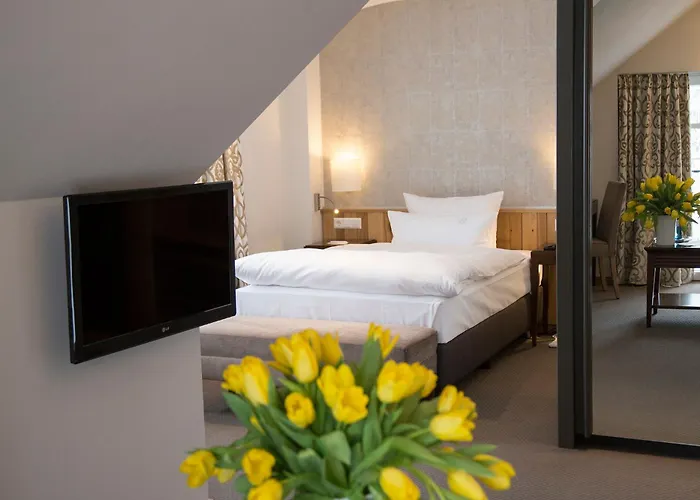 Jagdhaus Wiese 4* Schmallenberg