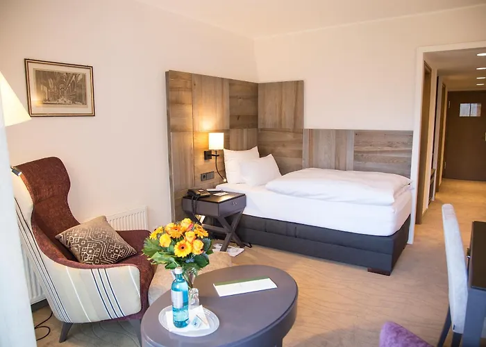 Jagdhaus Wiese Hotel Schmallenberg