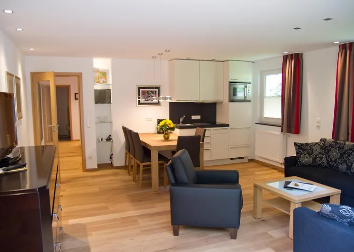 佳德豪斯维泽酒店 4*