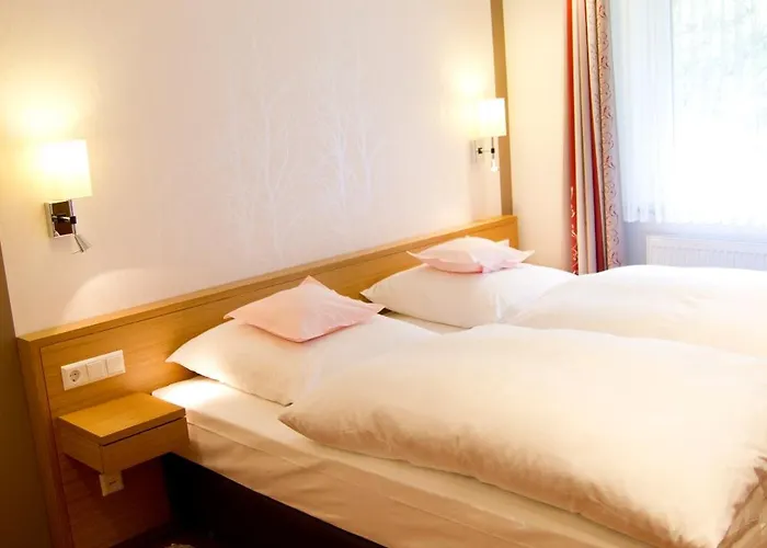 Jagdhaus Wiese Schmallenberg