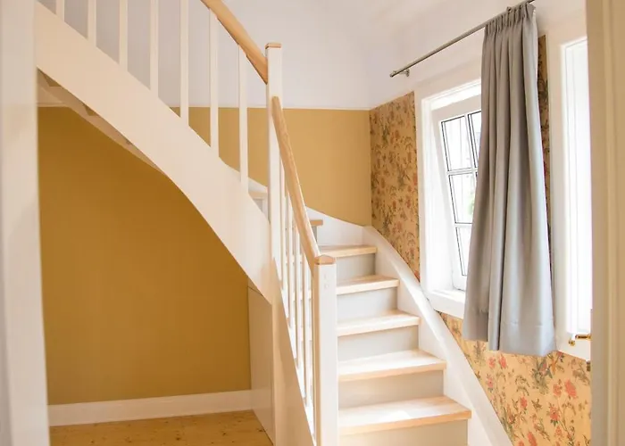 Szálloda Jagdhaus Wiese 4*