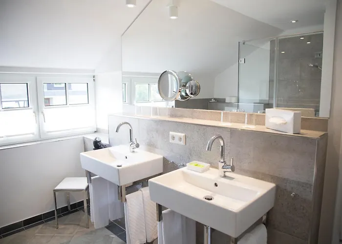 Jagdhaus Wiese מלון שמאלנברג