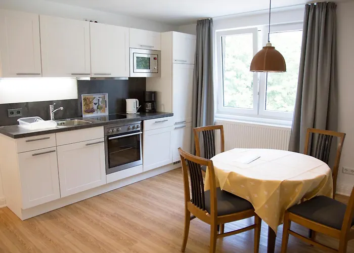 Jagdhaus Wiese שמאלנברג