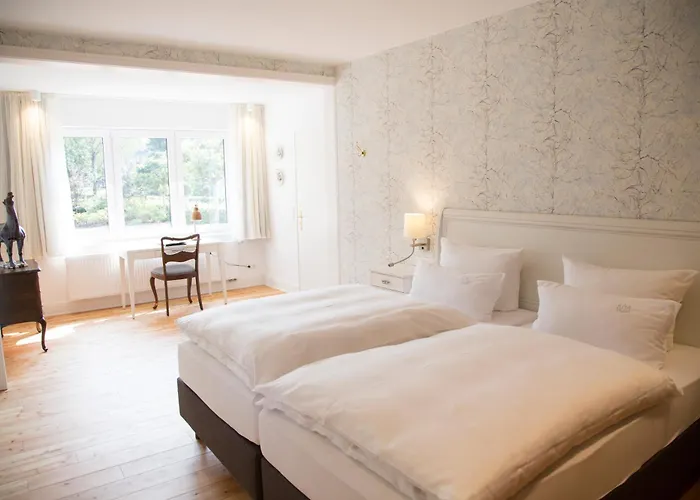 Hotel Jagdhaus Wiese Schmallenberg