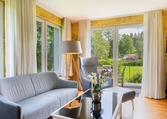 Hotel Jagdhaus Wiese