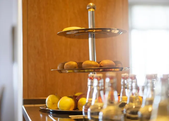 Jagdhaus Wiese 4* Schmallenberg