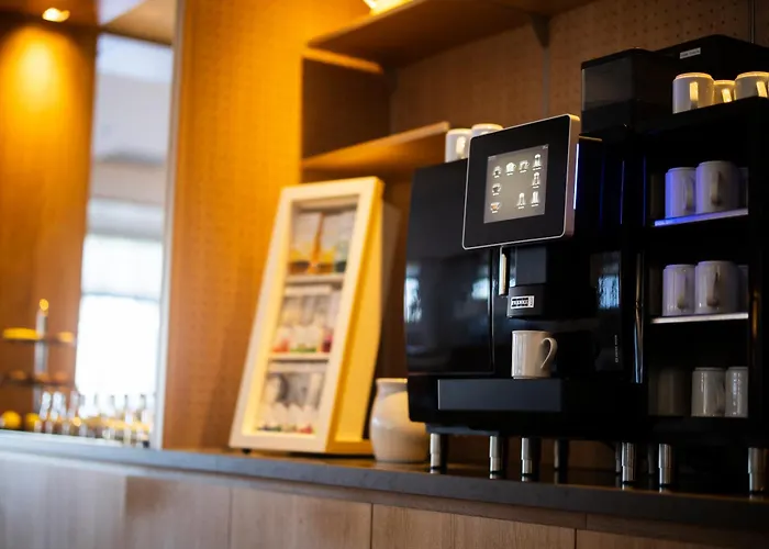 Jagdhaus Wiese Hotel