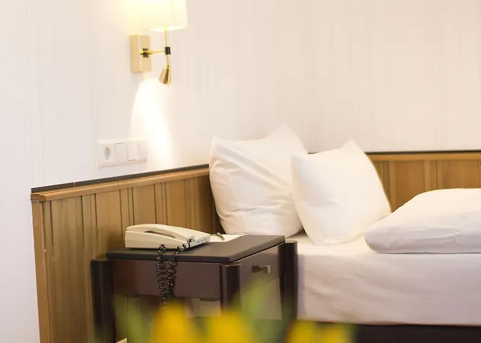 Jagdhaus Wiese Hotel