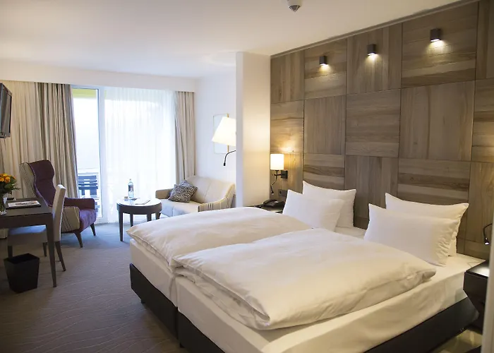 Jagdhaus Wiese Hotel