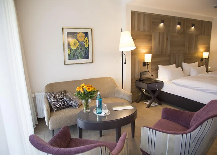 Jagdhaus Wiese Hotel Schmallenberg