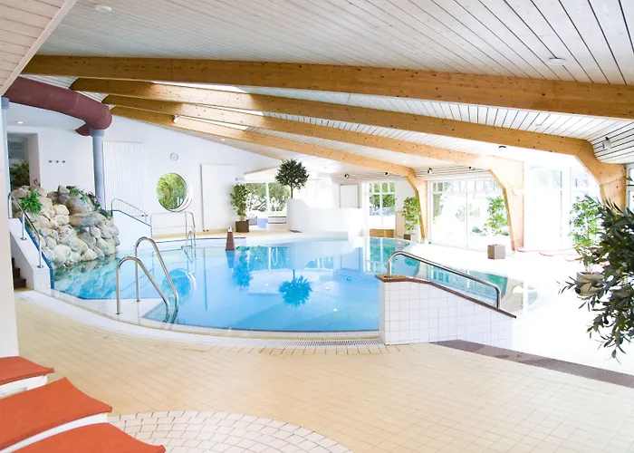 Jagdhaus Wiese Schmallenberg