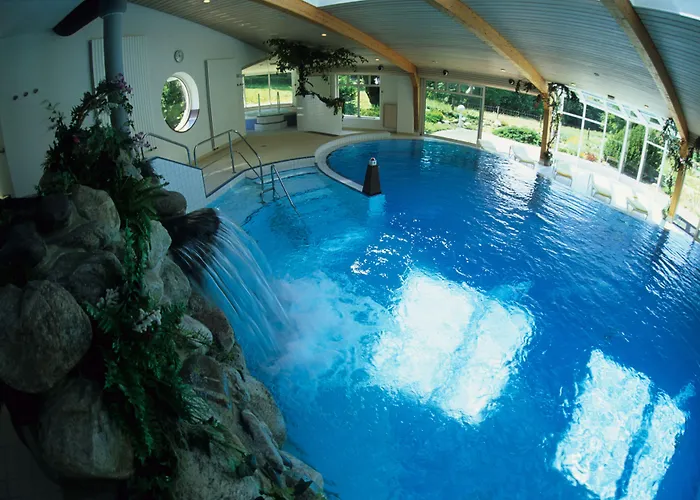 Hotel Jagdhaus Wiese Schmallenberg