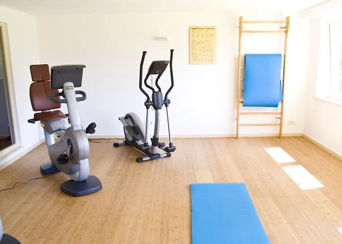 Jagdhaus Wiese Schmallenberg