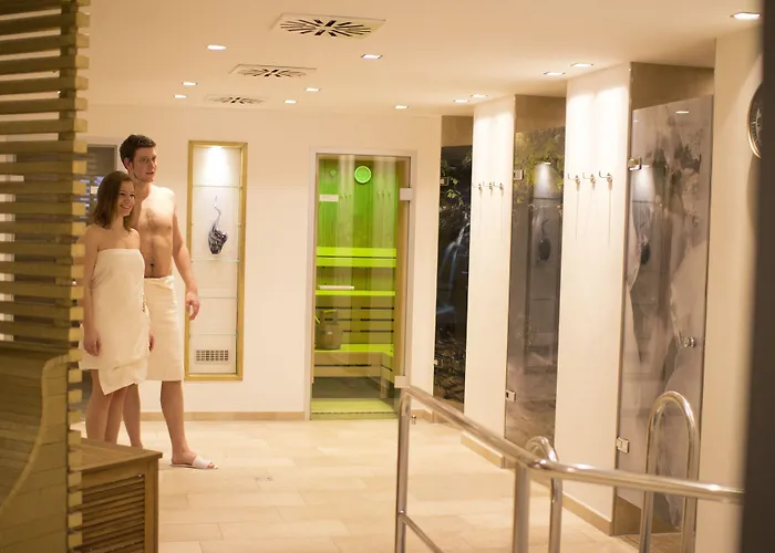 Jagdhaus Wiese Hotel Schmallenberg