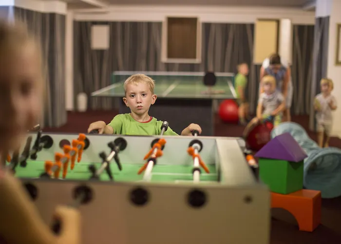 Jagdhaus Wiese Hotel 4*