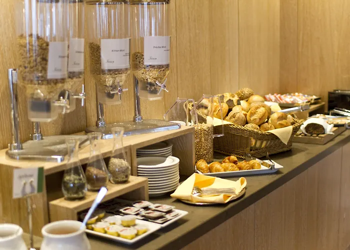 Jagdhaus Wiese 4* שמאלנברג