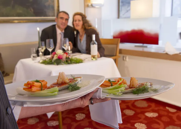 Jagdhaus Wiese שמאלנברג