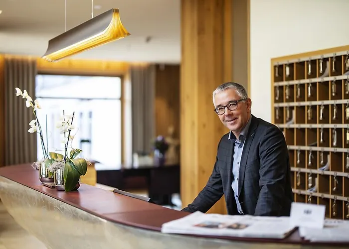 Jagdhaus Wiese 4* Schmallenberg