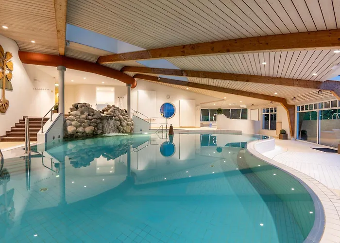 Jagdhaus Wiese Schmallenberg